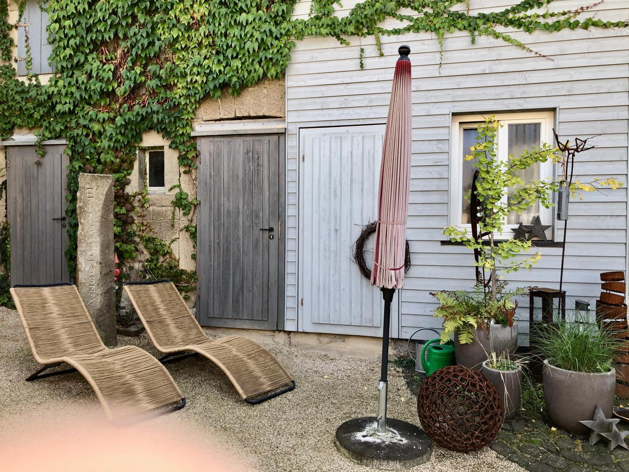 Ferienhaus Eifel-Auszeit Rieden  Exterior photo